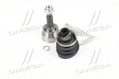 ШРУС з пильником FIAT DOBLO 1.9JTD 01- DENCKERMANN C120098