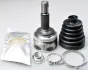 ШРУС с пыльн. TOYOTA COROLLA E12 02- (пр-во) DENCKERMANN C120104 (фото 1)