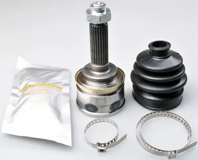 ШРУС с пыльн. SUZUKI SWIFT II 89-01 ALTO 94-02 (пр-во) DENCKERMANN C120130