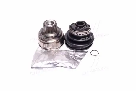ШРУС с пыльн. AUDI A4 A5 2.0TDI/3.2FSI 07- Q5 2.0TDI 08- QUATTRO (пр-во) DENCKERMANN C120151