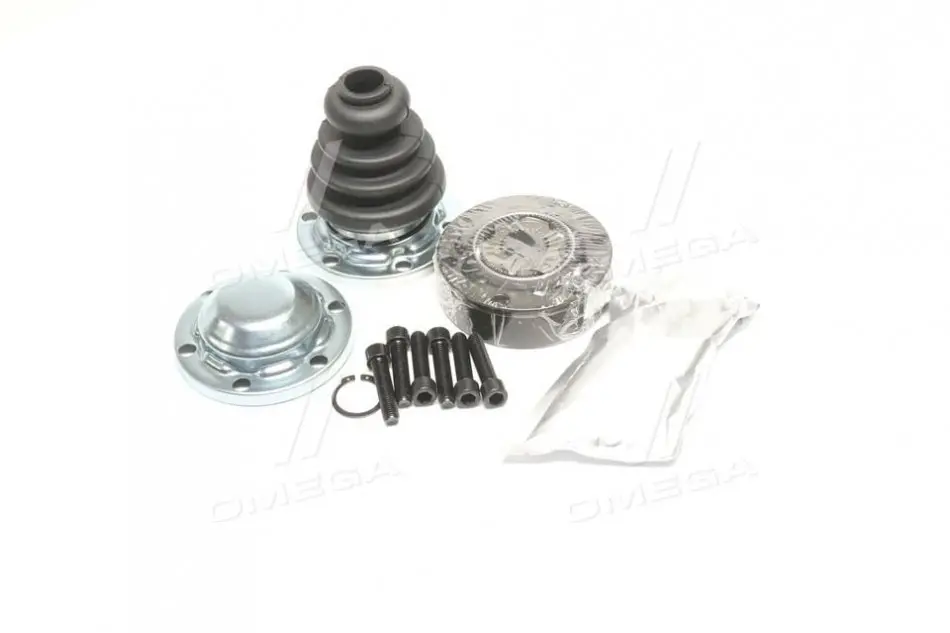 ШРУС з пильником VW TRANSPORTER V 1.9TDI 03- MULTIVAN 03- (вир-во) DENCKERMANN C120184 (фото 1)
