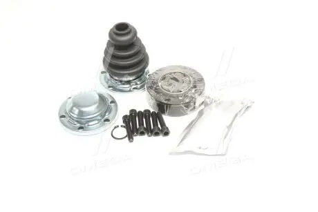 ШРУС з пильником VW TRANSPORTER V 1.9TDI 03- MULTIVAN 03- (вир-во) DENCKERMANN C120184