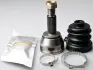 ШРКШ зовн. Ford Fiesta 1.4 01- DENCKERMANN C120200 (фото 1)
