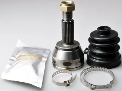 ШРКШ зовн. Ford Fiesta 1.4 01- DENCKERMANN C120200