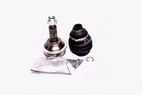 ШРУС з пильником MAZDA 6 GG/GY 02-07 OE
MAZDA
GD3622510A
GD3622610
GD362550XA
GD362560XA
GD362560XB
GD3822510A
GD382550XA DENCKERMANN C120209 (фото 1)