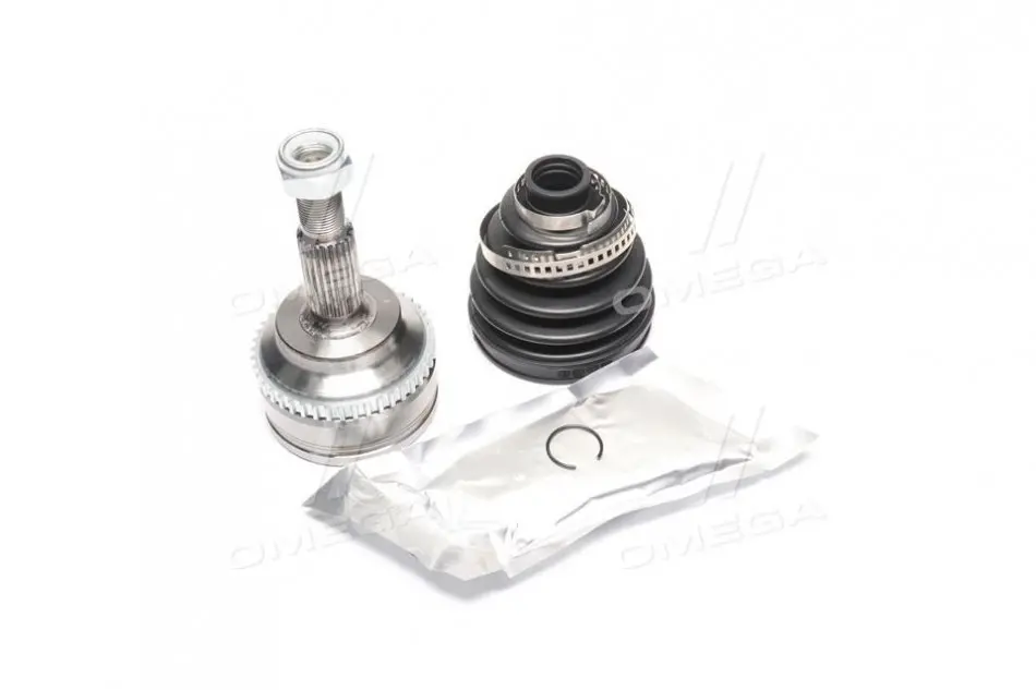 ШРУС з пильником NISSAN KUBISTAR 03- KANGOO 01- 1.5DCI (вир-во) DENCKERMANN C120222 (фото 1)