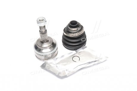 ШРКШ зовн. 23z/30z/44z/85mm ABS+ Renault Kangoo 03 DENCKERMANN C120222