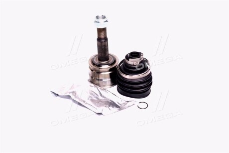 ШРУС с пыльн. SMART FORFOUR 454 04-06 MITSUBISHI COLT VI 2004- DENCKERMANN C120229