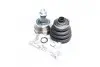 ШРУС с пыльн. SKODA FABIA ROOMSTER AUDI A1/A2 SEAT IBIZA IV/V (пр-во) DENCKERMANN C120232 (фото 1)