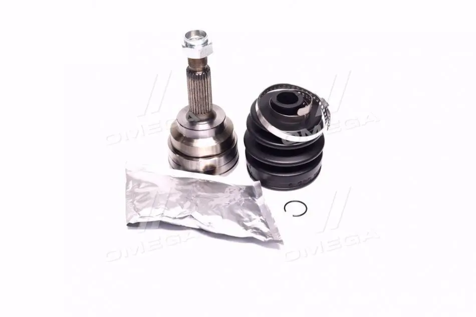 ШРУС з пильником KIA RIO 1.3 00-05 (вир-во) DENCKERMANN C120239 (фото 1)