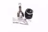 ШРУС з пильником KIA RIO 1.3 00-05 (вир-во) DENCKERMANN C120239 (фото 1)