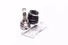 ШРУС з пильником KIA RIO 1.3 00-05 (вир-во) DENCKERMANN C120239 (фото 2)