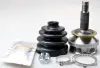 ШРУС с пыльн. HYUNDAI SANTA FE I 2.0CRDi 01-06 (пр-во) DENCKERMANN C120242 (фото 1)