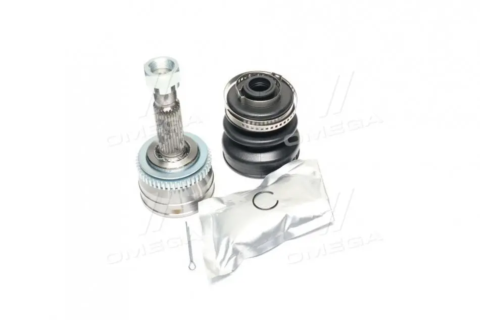 ШРУС с пыльн. HYUNDAI GETZ 1.3/1.6 02-05 (пр-во) DENCKERMANN C120263 (фото 1)