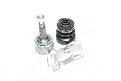 ШРУС с пыльн. HYUNDAI GETZ 1.3/1.6 02-05 (пр-во) DENCKERMANN C120263