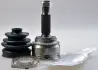 ШРУС з пильником MITSUBISHI OUTLANDER I CU 03-06 (вир-во) DENCKERMANN C120278 (фото 1)