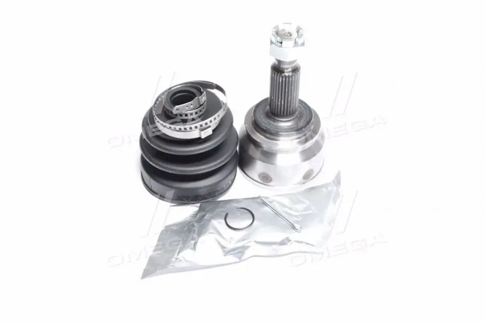 ШРУС с пыльн. MITSUBISHI LANCER 1.8/2.0 08- OUTLANDER 06- (пр-во) DENCKERMANN C120281 (фото 1)