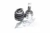 ШРУС с пыльн. MITSUBISHI LANCER 1.8/2.0 08- OUTLANDER 06- (пр-во) DENCKERMANN C120281 (фото 1)