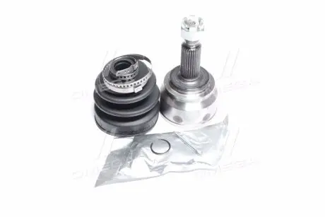 ШРУС с пыльн. MITSUBISHI LANCER 1.8/2.0 08- OUTLANDER 06- (пр-во) DENCKERMANN C120281