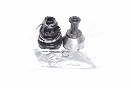 ШРУС з пильником FORD FOCUS C-MAX 1.6 03-II 1.4/1.6 04- (вир-во) DENCKERMANN C120293
