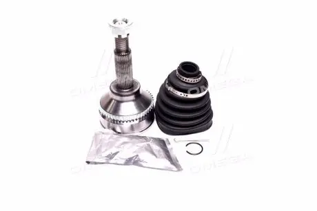 ШРУС з пильником FORD TRANSIT 2.2 TDCi 09.2011-> 12.2013 DENCKERMANN C120295