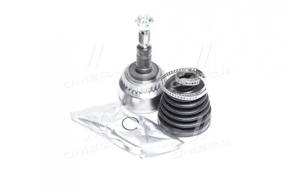 ШРУС с пыльн. OPEL VECTRA B 2.2DTI 00-0 (пр-во) DENCKERMANN C120299 (фото 1)