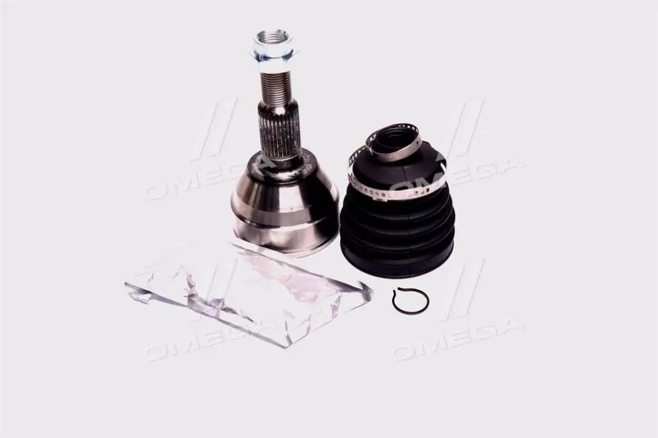 ШРУС з пильником CHEVROLET CAPTIVA 06- OPEL ANTARA 06- (вир-во) DENCKERMANN C120346 (фото 1)
