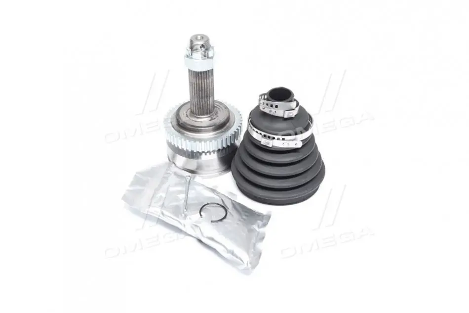 ШРУС с пыльн. HYUNDAI SONATA NF 2.0CRDI 05- (пр-во) DENCKERMANN C120362 (фото 1)