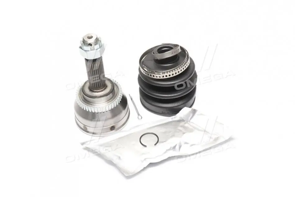 ШРУС з пильником HYUNDAI MATRIX 1.5CRDI 04- (вир-во) DENCKERMANN C120364 (фото 1)