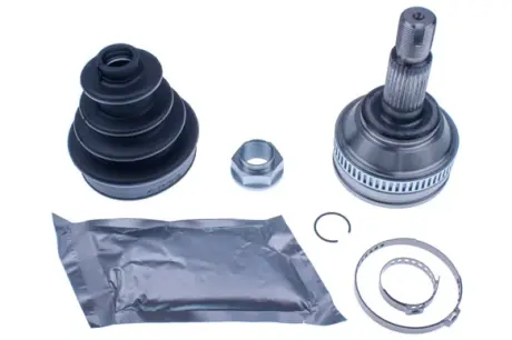 ШРУС с пыльн. LAND ROVER FREELANDER (L314) 4X4 (пр-во) DENCKERMANN C120376