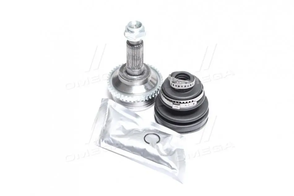 ШРУС с пыльн. MAZDA 626 GF 2.0 97-02 (пр-во) DENCKERMANN C120391 (фото 1)