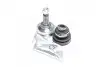 ШРУС с пыльн. MAZDA 626 GF 2.0 97-02 (пр-во) DENCKERMANN C120391 (фото 1)
