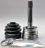 ШРУС с пыльн. NISSAN PICK UP, NAVARA, TERRANO I (пр-во) DENCKERMANN C120394 (фото 1)