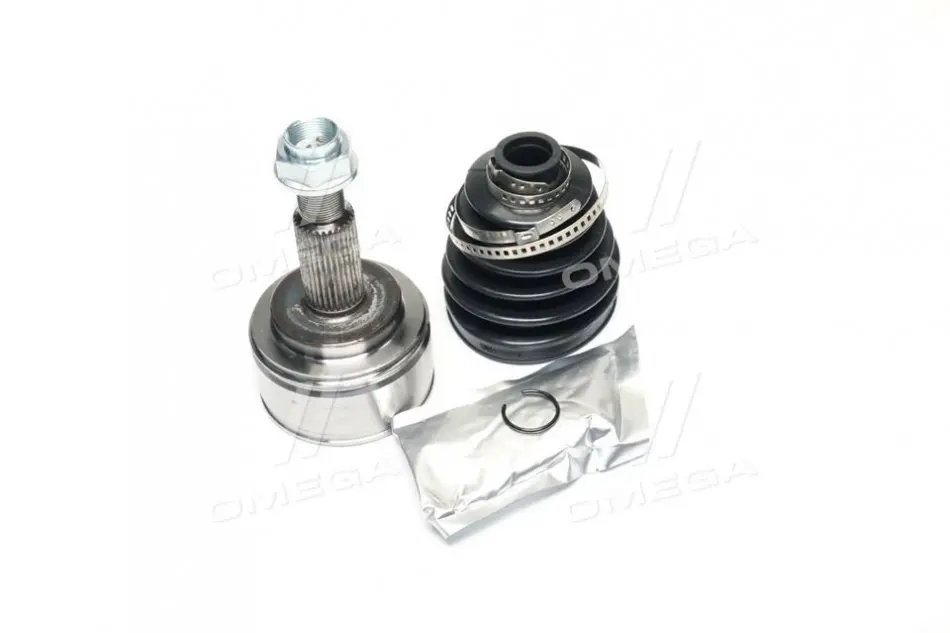 ШРУС с пыльн. NISSAN NV400/OPEL MOVANO/RENAULT MASTER 10- 2.3DCI (пр-во) DENCKERMANN C120468 (фото 1)