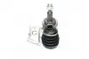 ШРУС с пыльн. NISSAN NV400/OPEL MOVANO/RENAULT MASTER 10- 2.3DCI (пр-во) DENCKERMANN C120468 (фото 4)