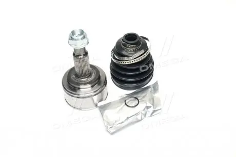 ШРУС с пыльн. NISSAN NV400/OPEL MOVANO/RENAULT MASTER 10- 2.3DCI (пр-во) DENCKERMANN C120468