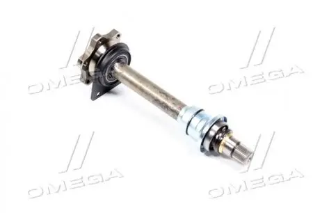 Вал приводний VW 1.9TDI SHARAN 95-10 FORD GALAXY(вир-во) DENCKERMANN C120497