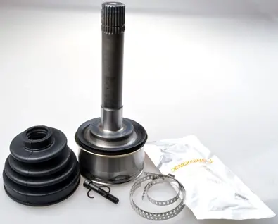 ШРУС з пильником TOYOTA 4-RUNNER 3.0 90-02 HILUX II 2.4 94-05 (вир-во) DENCKERMANN C120527