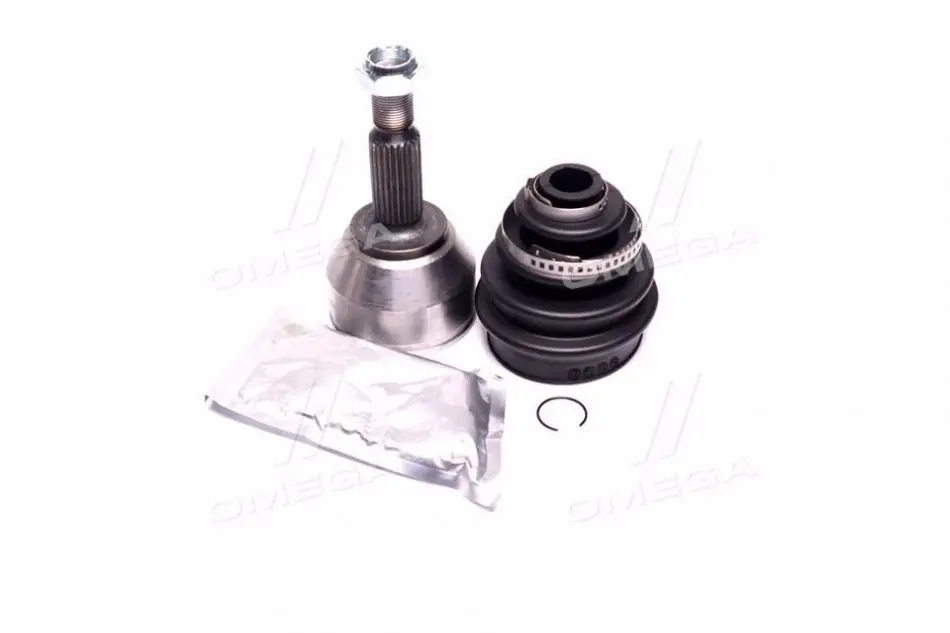 ШРУС з пильником FORD TRANSIT TOURNEO 1.8TDCI 02- (вир-во) DENCKERMANN C120534 (фото 1)