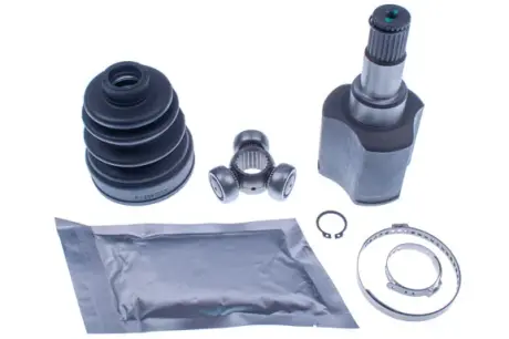 ШРУС з пильником FORD FOCUS II 1.4/1.6/1.8 BENZYNA 04- (вир-во) DENCKERMANN C120551