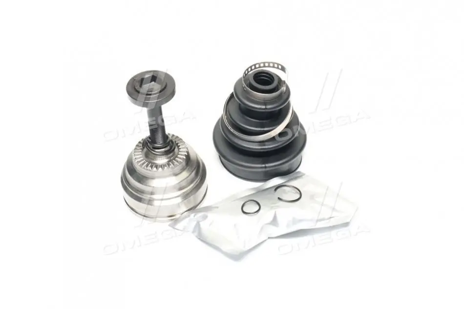 ШРУС з пильником BMW 1 F20 F21F 11.12-07.13 BMW 3 F30 (вир-во) DENCKERMANN C120554 (фото 1)