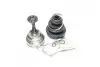 ШРУС з пильником BMW 1 F20 F21F 11.12-07.13 BMW 3 F30 (вир-во) DENCKERMANN C120554 (фото 1)