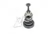 ШРУС з пильником BMW 1 F20 F21F 11.12-07.13 BMW 3 F30 (вир-во) DENCKERMANN C120554 (фото 4)