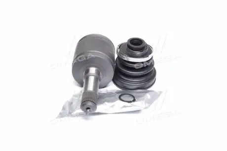 ШРУС з пильником OPEL ASTRA G (T98) 2.2DTI 09.2002- ZAFIRA A 2.2DTI 01-2002- (вир-во) DENCKERMANN C120570