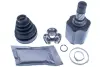 ШРКШ внутр. Nissan Qashqai I 1.6D/2.0D 02.07-12.13 DENCKERMANN C120581 (фото 1)
