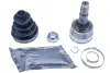 ШРКШ зовн. 25x22x51mm Citroen Nemo 1.4 HDi 08- DENCKERMANN C120601 (фото 1)