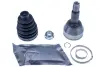 ШРУС зовніш. з пильовиком FORD FIESTA VI 08-, B-MAX 12- (вир-во) DENCKERMANN C120603 (фото 1)