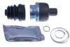 ШРУС з пильником OPEL ASTRA H, ZAFIRA / ZAFIRA FAMILY B (вир-во) DENCKERMANN C120609 (фото 1)