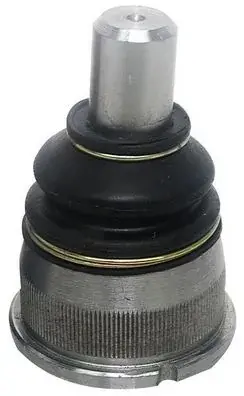 Кульова опора ліва/права Ø 18mm MB 190 (W201), Cabriolet (A124), Coupe (C124), E (A124), E (C124), E T-Model (S124), E (W124), Kombi T-Model (S124), Sedan (W124) 1.8-6.0 05.80-10.01 DENCKERMANN D110040 (фото 1)