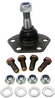 Кульова опора ниж. (конус 18mm) 1800t Citroen Jumper Fiat Ducato Peugeot Boxer 1.9D-2.8D 02.94-04.02 DENCKERMANN D110057